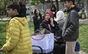 Foto: Anadolija / Zemljotres u Turskoj
