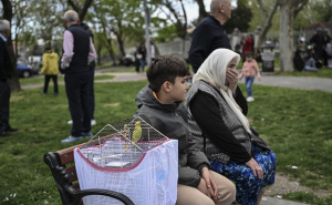 Foto: Anadolija / Zemljotres u Turskoj