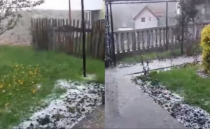 Foto: Prtscr/Crna hronika / Zabijelilo opet u Varešu