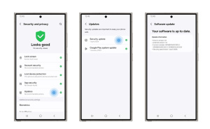 Foto: Samsung / Samsung Knox