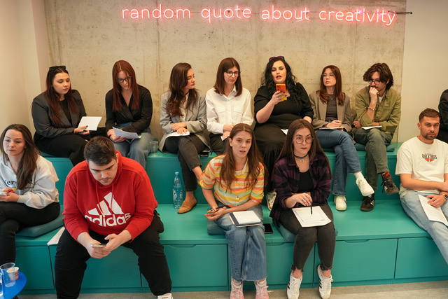 Završeno osmo takmičenje Young lions BiH