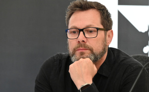 Foto: N.G./Radiosarajevo.ba / Press povodom Opere "Atilla"