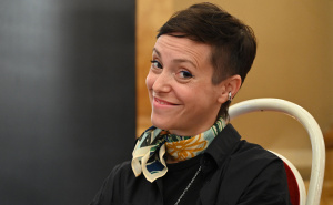 Foto: N.G./Radiosarajevo.ba / Press povodom Opere "Atilla"