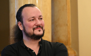 Foto: N.G./Radiosarajevo.ba / Press povodom Opere "Atilla"