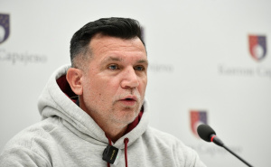 Foto: A. K. / Radiosarajevo.ba / Zoran Zekić