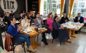 Foto: Nestle  / Kompanija Nestlé širi poslovanje u BiH uvođenjem NESCAFÉ kafe u zrnu u ugostiteljske objekte