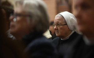 Foto: Dž.K. / Radiosarajevo.ba / Misa zadušnica u sarajevskoj Katedrali