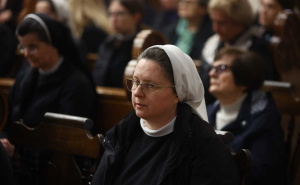 Foto: Dž.K. / Radiosarajevo.ba / Misa zadušnica u sarajevskoj Katedrali