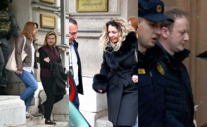 Foto: Kolaž / Pečenković/Mesihović/Bošnjak