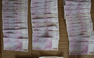 Foto: MUP KS / Uhapšen nadriljekar iz Lukavca