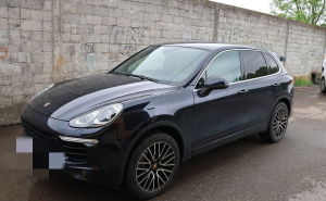 Foto: MUP KS / Uhapšen nadriljekar iz Lukavca