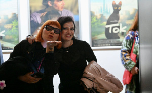 Foto: Imrana Kapetanović / Otvoreno drugo izdanje Female Art Rising festivala