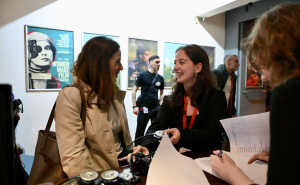 Foto: Imrana Kapetanović / Otvoreno drugo izdanje Female Art Rising festivala