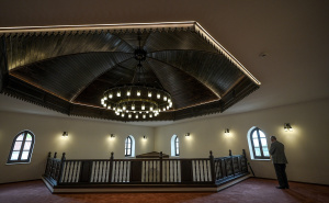 Foto: AA / Svečano otvorene Opijačeva tekija i Hadži Balina džamija u Mostaru