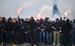 Foto: A. K. / Radiosarajevo.ba / Korteo Manijaka