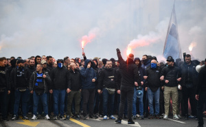Foto: A. K. / Radiosarajevo.ba / Korteo Manijaka