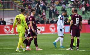 Foto: A. K. / Radiosarajevo.ba / FK Sarajevo - FK Željezničar