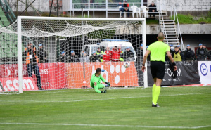 Foto: A. K. / Radiosarajevo.ba / FK Sarajevo - FK Željezničar