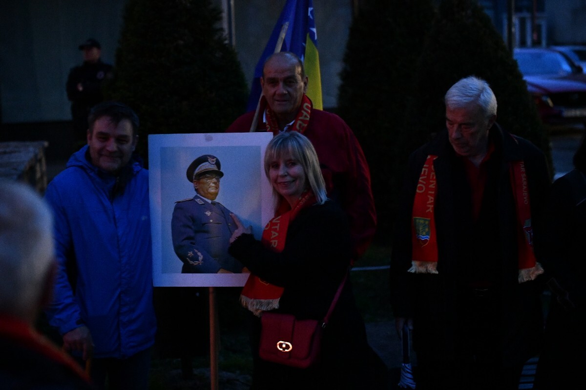 Obilježavanje 80 godina od Trećeg zasjedanja ZAVNOBiH-a