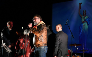 Foto: A. K. / Radiosarajevo.ba / Obilježavanje 80 godina od Trećeg zasjedanja ZAVNOBiH-a