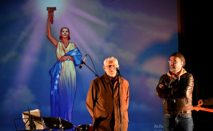 Foto: A. K. / Radiosarajevo.ba / Obilježavanje 80 godina od Trećeg zasjedanja ZAVNOBiH-a