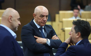 Foto: Dž. K. / Radiosarajevo.ba / Sjednica Predstavničkog doma, Parlament FBiH