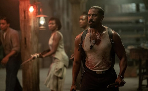 Foto: Warner Bros. / Kadrovi iz filma "Grešnici"