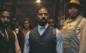 Foto: Warner Bros. / Kadrovi iz filma "Grešnici"