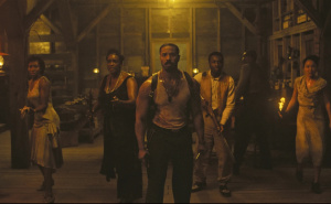 Foto: Warner Bros. / Kadrovi iz filma "Grešnici"