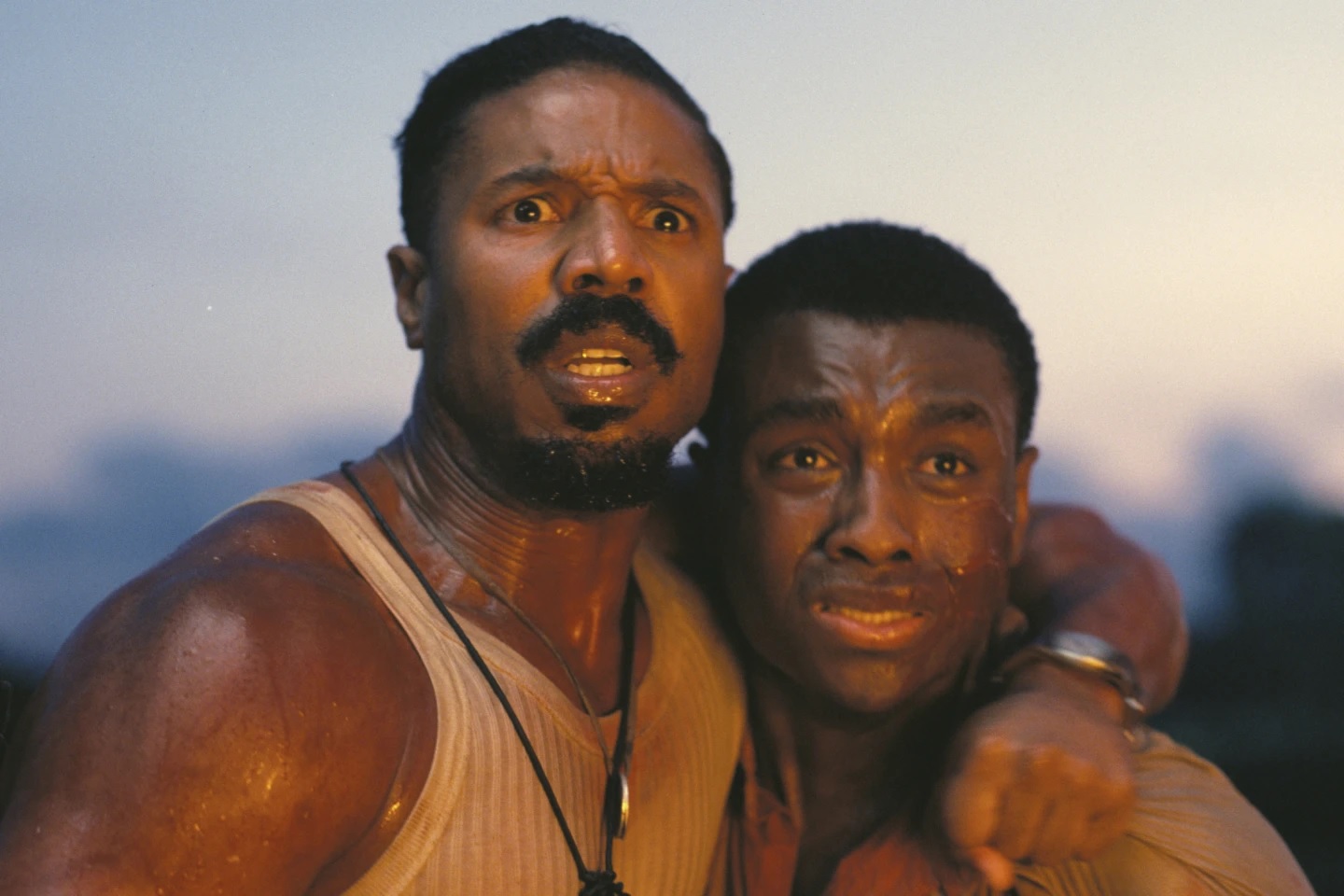 "Grešnici" ("Sinners")