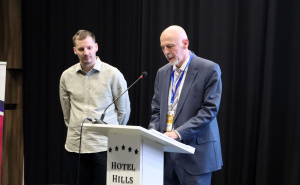 Foto: Vlada KS / Zatvorena 42. Balkanska matematička olimpijada