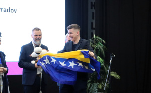 Foto: Vlada KS / Zatvorena 42. Balkanska matematička olimpijada