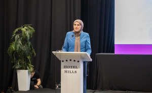 Foto: Vlada KS / Zatvorena 42. Balkanska matematička olimpijada