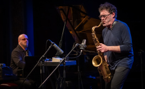 Foto: Velija Hasanbegović / Koncert u NPS-u