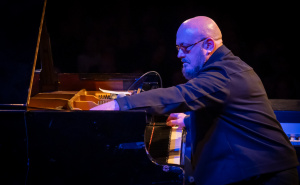 Foto: Velija Hasanbegović / Koncert u NPS-u