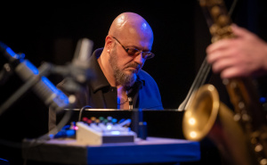 Foto: Velija Hasanbegović / Koncert u NPS-u