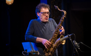 Foto: Velija Hasanbegović / Koncert u NPS-u