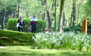 Foto: A. K. / Radiosarajevo.ba / Vrelo Bosne za 1. maj