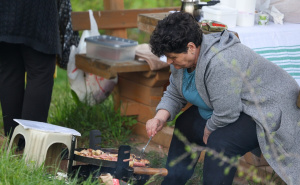 Foto: A. K. / Radiosarajevo.ba / Prvi maj na Baricama