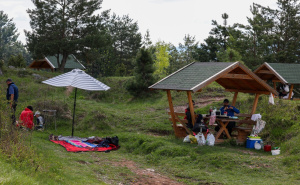 Foto: A. K. / Radiosarajevo.ba / Prvi maj na Baricama