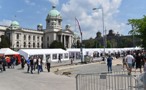 Foto: Radiosarajevo.ba  / Ćacilend