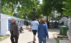 Foto: Radiosarajevo.ba  / Ćacilend