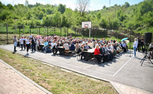 Foto: Općina Novi Grad / Prvomajsko druženje za novogradske penzionere