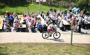 Foto: Općina Novi Grad / Prvomajsko druženje za novogradske penzionere