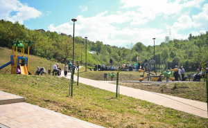 Foto: Općina Novi Grad / Prvomajsko druženje za novogradske penzionere