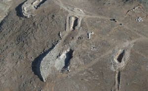 Foto: Anadolija / U blizini Damaska otkivena masovna grobnica