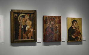 Foto: FENA / Muzej Sabornog hrama Svete Trojice u Mostaru