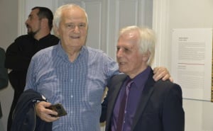 Foto: FENA / Muzej Sabornog hrama Svete Trojice u Mostaru