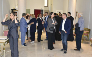 Foto: FENA / Muzej Sabornog hrama Svete Trojice u Mostaru