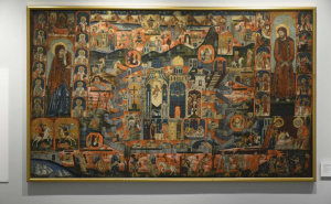 Foto: FENA / Muzej Sabornog hrama Svete Trojice u Mostaru